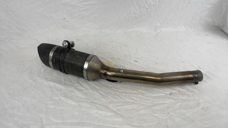 pièce détachée occasion Silencieux (echappement) YAMAHA
