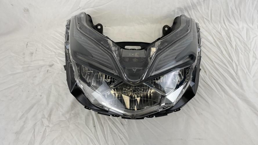 pièce détachée occasion Optique (feux)(phare) HONDA