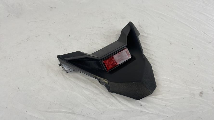 pièce détachée occasion Cache jonction coque arriere YAMAHA