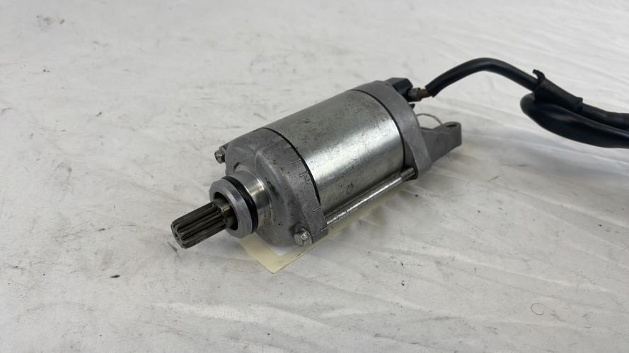 pièce détachée occasion Demarreur YAMAHA