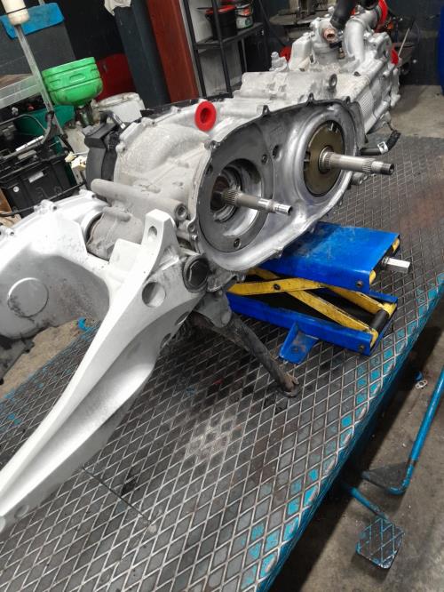 pièce détachée occasion Moteur