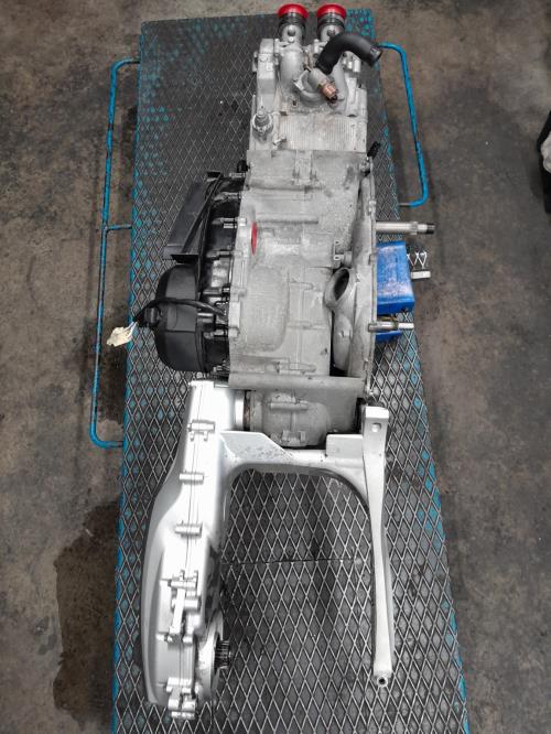 pièce détachée occasion Moteur