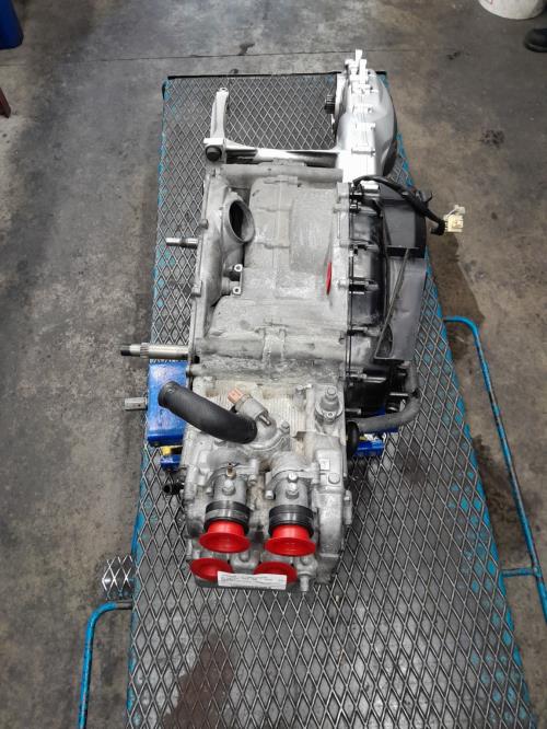 pièce détachée occasion Moteur