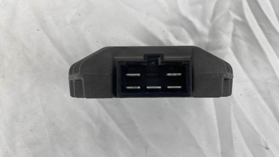 pièce détachée occasion Regulateur charge batterie
