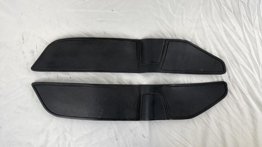 pièce détachée occasion Tapis de sol YAMAHA