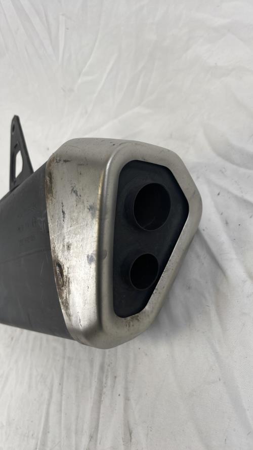 pièce détachée occasion Silencieux (echappement) HONDA