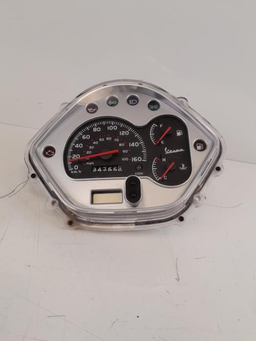 pièce détachée occasion Compteur PIAGGIO