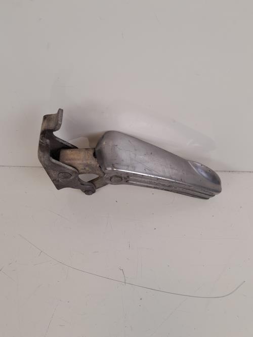 pièce détachée occasion Repose pieds arriere droit PIAGGIO