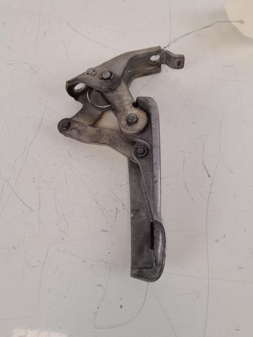 pièce détachée occasion Repose pieds arriere gauche