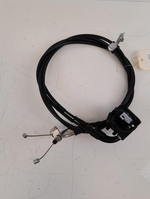 pièce détachée occasion Cable d'accelerateur HONDA