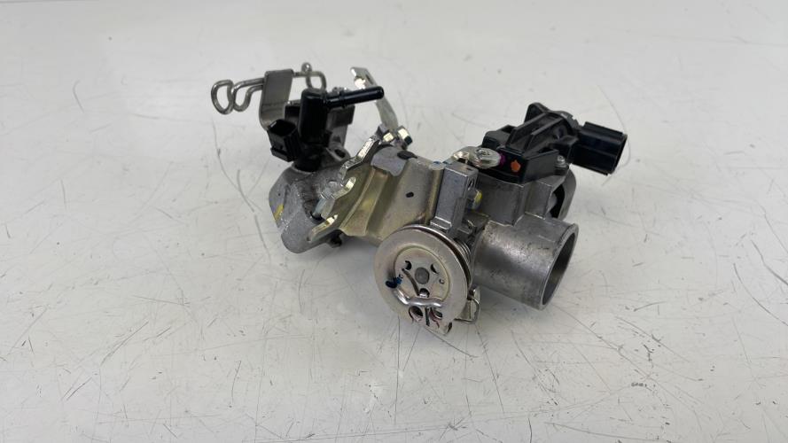 pièce détachée occasion Corps papillon injection HONDA