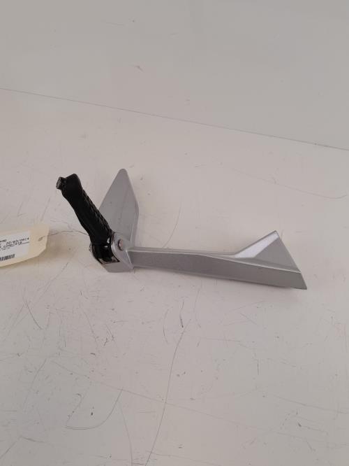 pièce détachée occasion Platine arriere droite complete