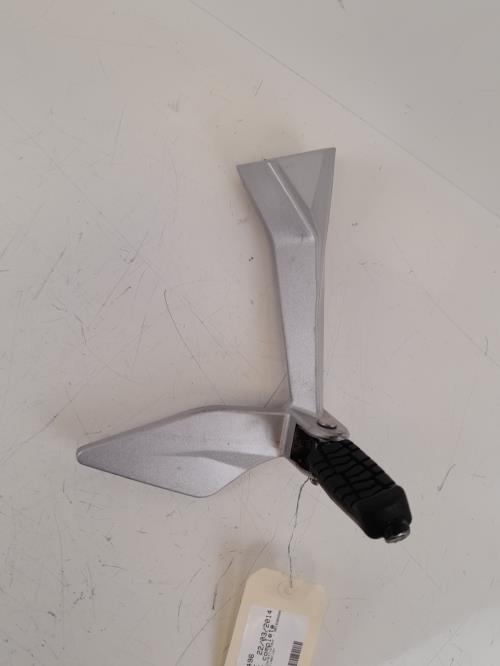 pièce détachée occasion Platine arriere droite complete KTM