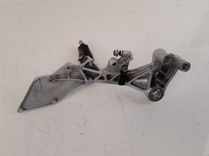 pièce détachée occasion Platine avant droite complète