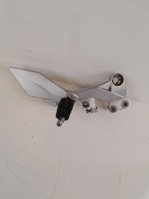 pièce détachée occasion Platine avant droite complète KTM