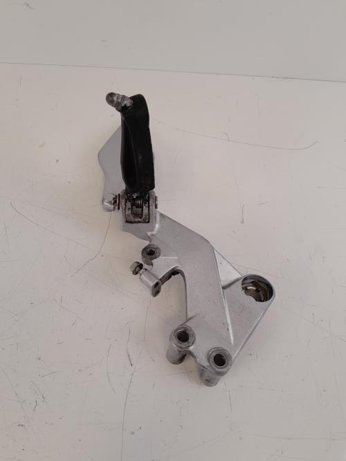 pièce détachée occasion Platine avant droite complète