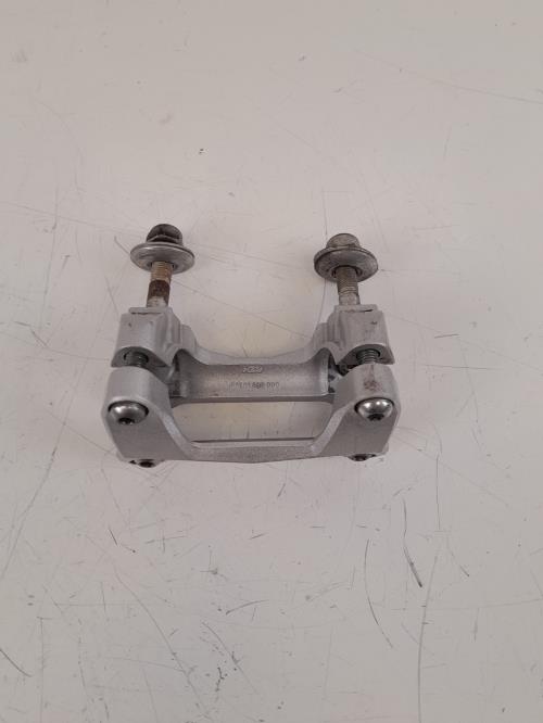 pièce détachée occasion Pontets de guidon KTM