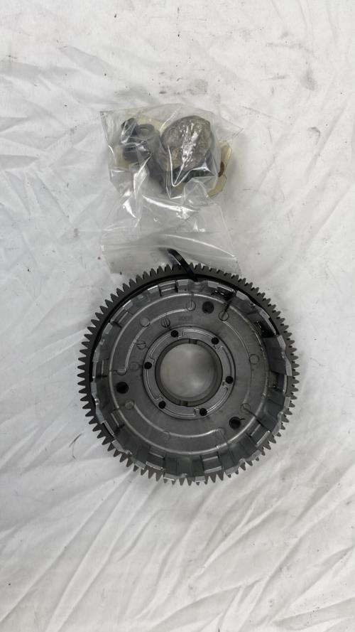 pièce détachée occasion Cloche d'embrayage