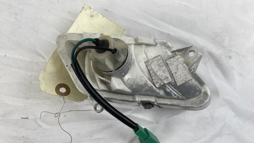 pièce détachée occasion Clignotant avant droit