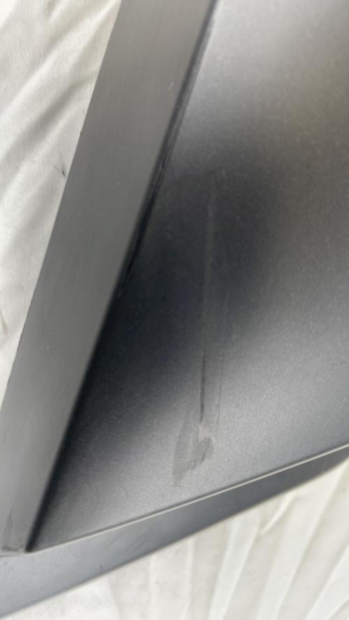 pièce détachée occasion Cache carenage ecope droite