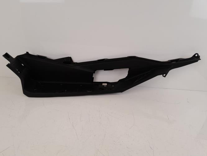pièce détachée occasion Plancher marche pied gauche HONDA