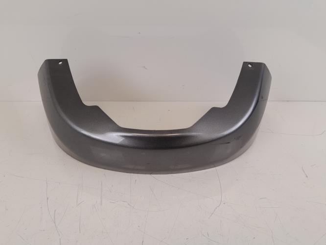 pièce détachée occasion Cache carenage coque arriere SUZUKI