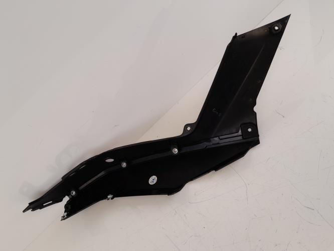 pièce détachée occasion Cache carenage coque arriere gauche