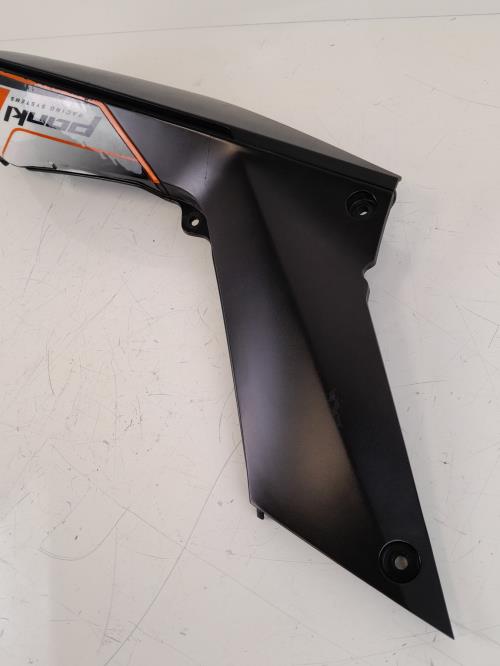 pièce détachée occasion Cache carenage coque arriere gauche