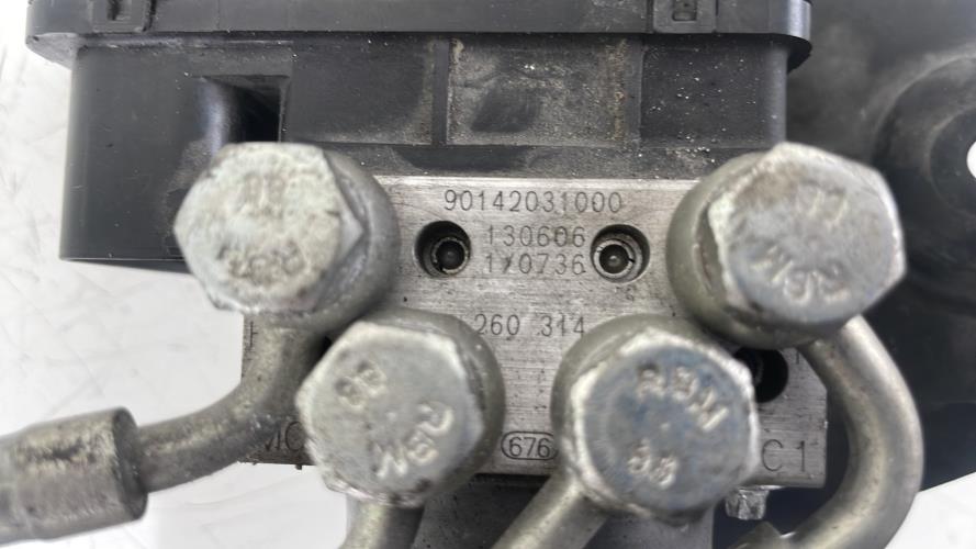 pièce détachée occasion Centrale abs