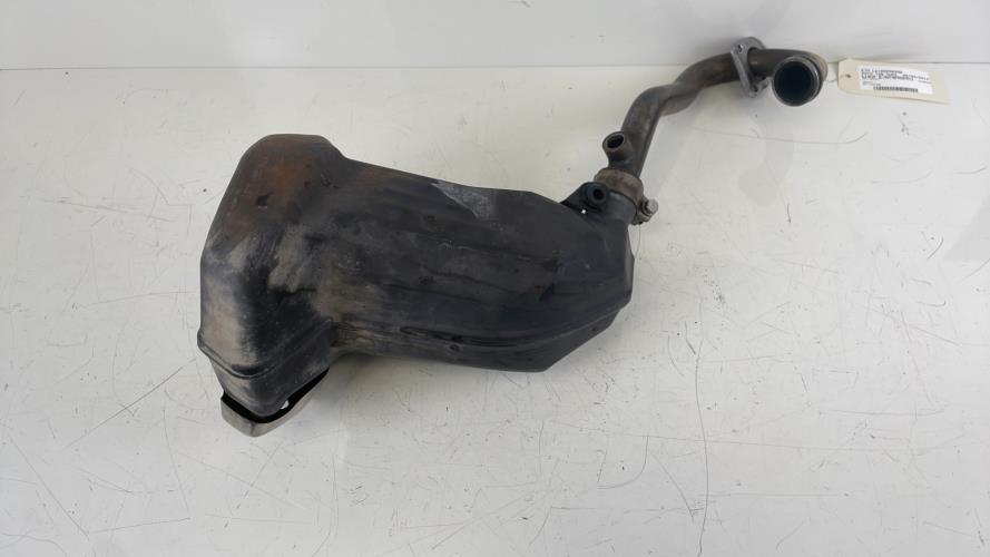 pièce détachée occasion Ligne d'echappement