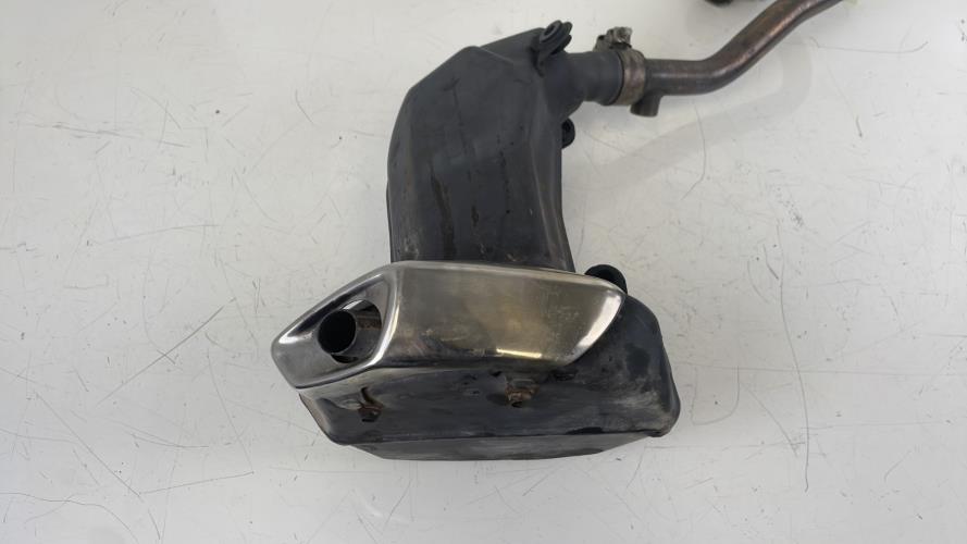 pièce détachée occasion Ligne d'echappement