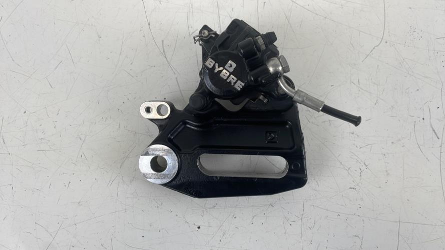 pièce détachée occasion Etrier de frein arriere