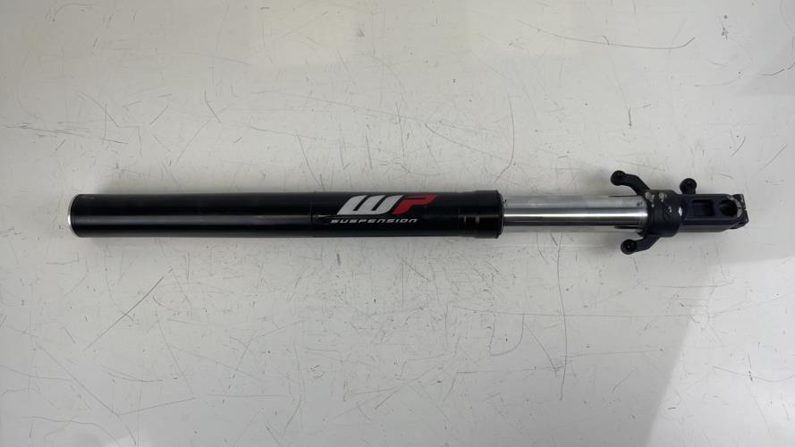 pièce détachée occasion Tube de fourche droit KTM