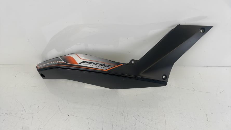 pièce détachée occasion Coque arriere droit KTM