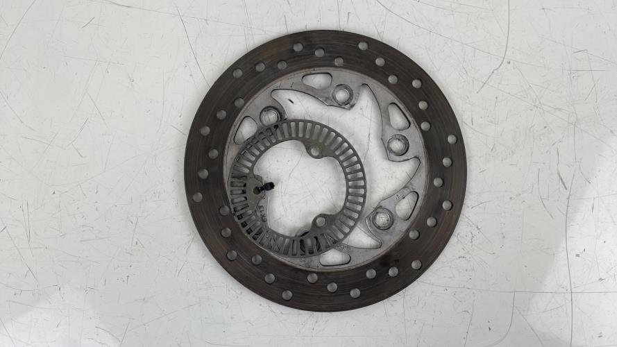 pièce détachée occasion Disque de frein avant KTM