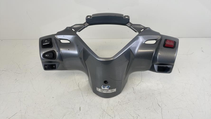 pièce détachée occasion Cache guidon arriere HONDA
