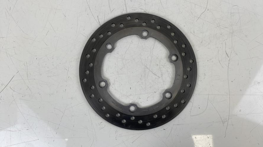 pièce détachée occasion Disque frein arriere HONDA