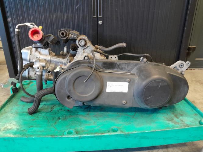 pièce détachée occasion Moteur SUZUKI