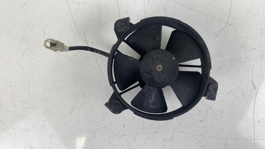 pièce détachée occasion Ventilateur KTM