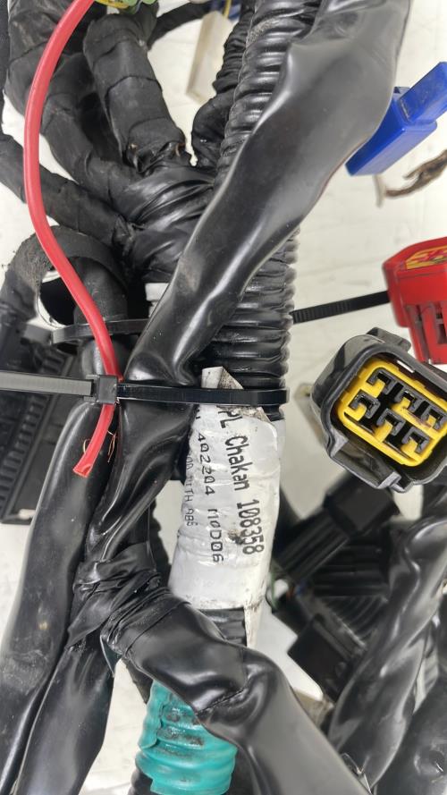 pièce détachée occasion Faisceau electrique KTM