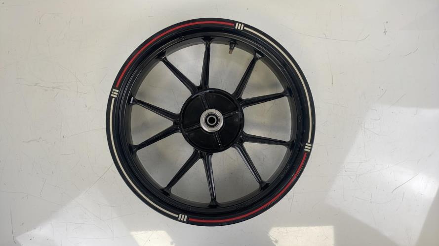 pièce détachée occasion Jante arriere KTM
