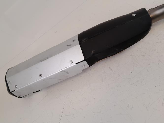 pièce détachée occasion Ligne d'echappement