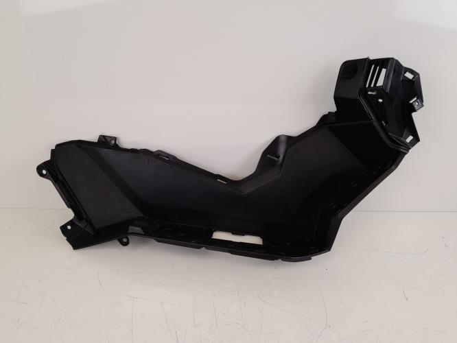pièce détachée occasion Plancher marche pied droit HONDA
