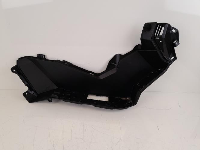 pièce détachée occasion Plancher marche pied droit HONDA