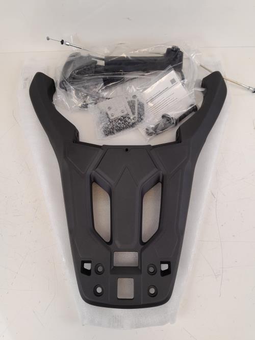 pièce détachée occasion Support top case HONDA