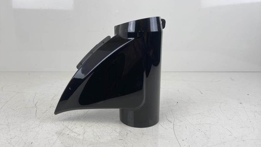 pièce détachée occasion Protection fourche gauche PIAGGIO