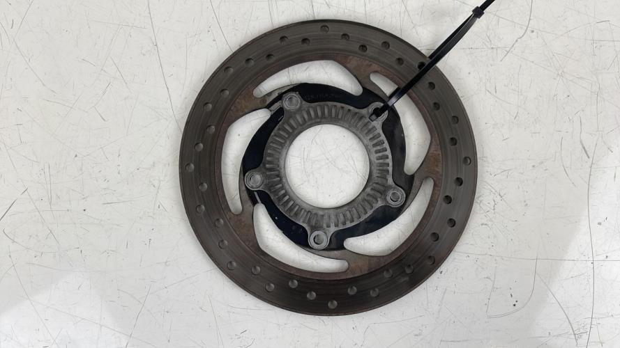 pièce détachée occasion Disque frein arriere PIAGGIO