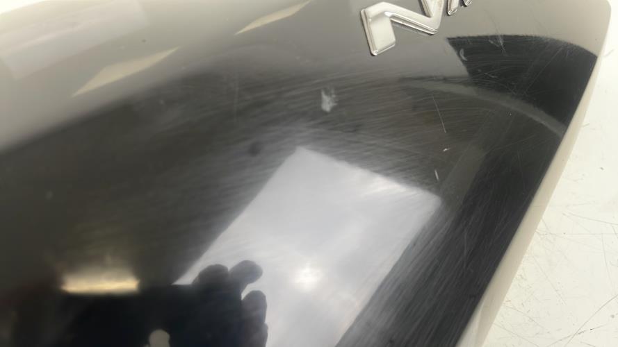 pièce détachée occasion Cache carenage coque arriere gauche YAMAHA
