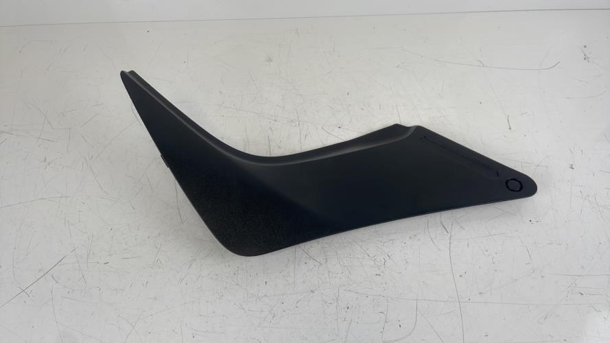 pièce détachée occasion Cache lateral droit HONDA
