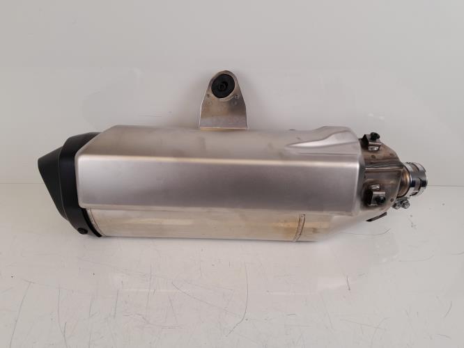 pièce détachée occasion Silencieux (echappement) HONDA